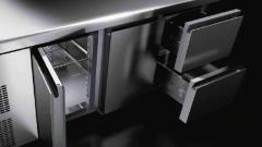 Irinox - Koel-en vriescel Multifresh